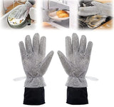 Guantes Multifuncionales para Cocina – Protección, Comodidad y Versatilidad en tus Manos