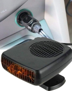 Calefactor de Auto Portatil