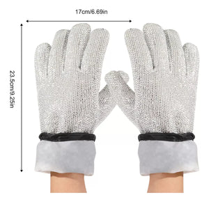 Guantes Multifuncionales para Cocina – Protección, Comodidad y Versatilidad en tus Manos