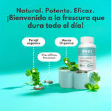 DEOS-DESODORANTE INTERNO