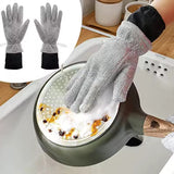 Guantes Multifuncionales para Cocina – Protección, Comodidad y Versatilidad en tus Manos