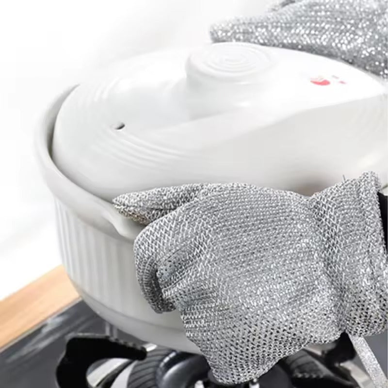 Guantes Multifuncionales para Cocina – Protección, Comodidad y Versatilidad en tus Manos